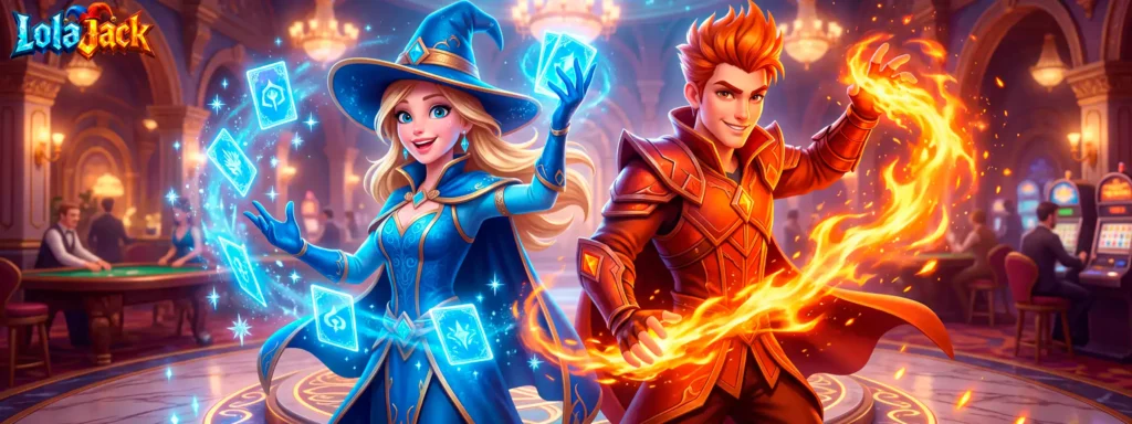 lolajack hero