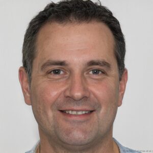 Andrew Sinclair